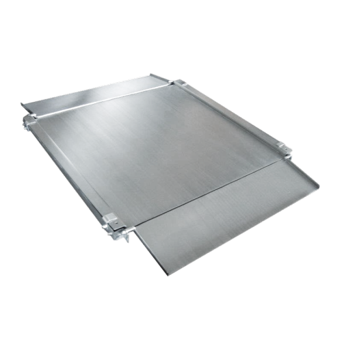 Stainless Steel Ultra-low Platform Floor Weighing Scale